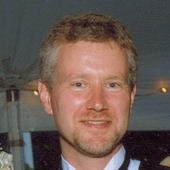 Chris Vaughan