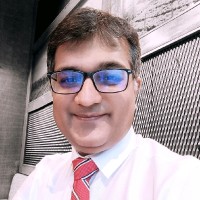 Viren Shah