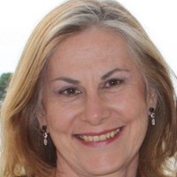 Julianne Clarke