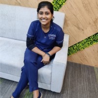 Dr.Harenee Mohan
