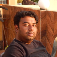 Sudip Dutta