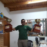 Lucas Mena
