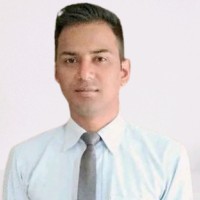 Satyam Kishor