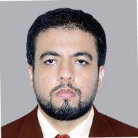 Imran Farooq