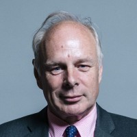 Ian Liddell-Grainger