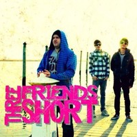 Three Friends Short