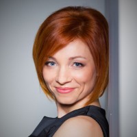 Viktoriia Kozyrieva