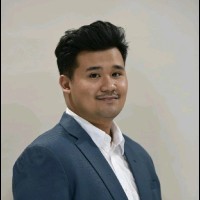 Kevin Ivanov Putra