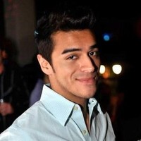 Christopher Tinoco