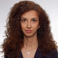 Radostina Aleksieva