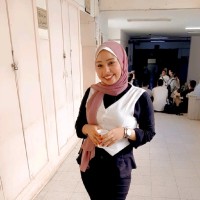Amira Gamal