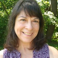 Debra Johnson