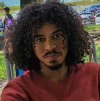 Kalleb De Oliveira