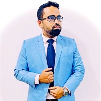 Naushadul Karim Chowdhury