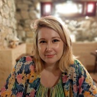 Rebecca Sandeman 💥🦏