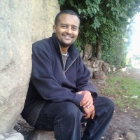 Rama Mengesha