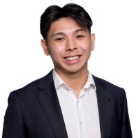 Nicholas Liu