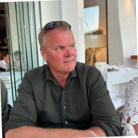 Henk Komin