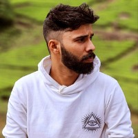 Sreenath Kv