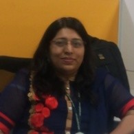 Sandhya Jha