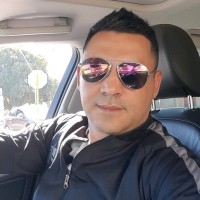 Lucas Alexis Carnero
