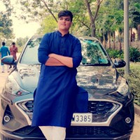 Akshat Thakkar