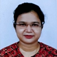 Ritika Jha