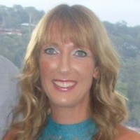 Pamela Sutherland