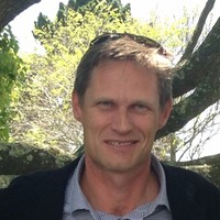 Nick Rudston