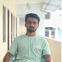 Suraj Tiwari