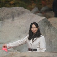 Ruohong Zhou