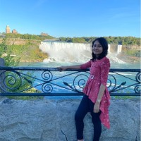 Ritu Dharsandia