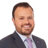 Stephen Williamson, Sior