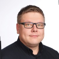 Harri Walle
