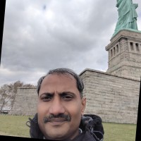 Dipak Rao