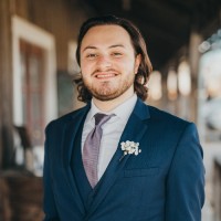 Benjamin Fisk