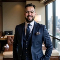 Mahmoud Fawzy