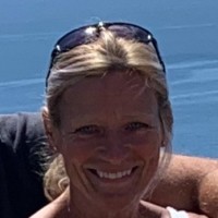 Caroline Rickett