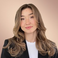 Aidai Samakova