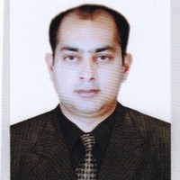 Muhammad Naveed Bashir
