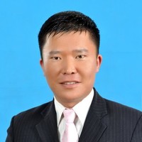 Bat Orgil Chuluunjav