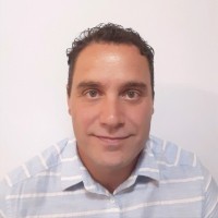 Cayetano Simón Calderón Montero