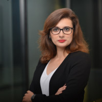 Justyna Merta