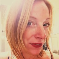 Brandy Parker