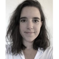 Alexandrine Cordier