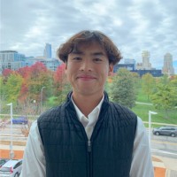 Andrew Dang