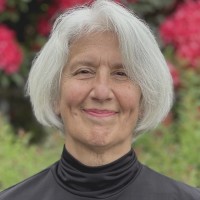 Joanne Robbins, Ph.D.