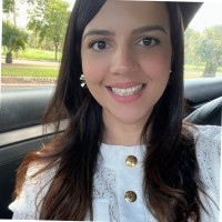 Larissa Dantas Pinzan