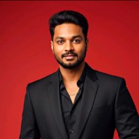 Surya M