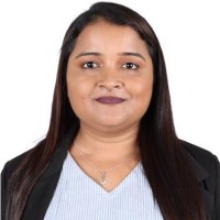 Shivola Mascarenhas